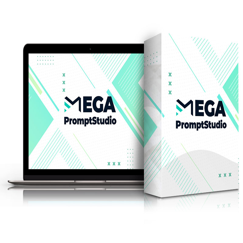 Mega Prompt Studio