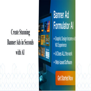 Banner Ads Formulator AI